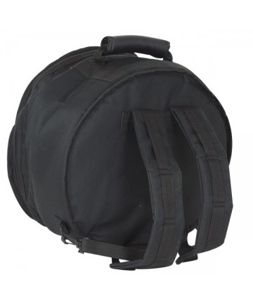 Funda Timbal Gralla 36X19 Cms 33mm Mochila  - Negro