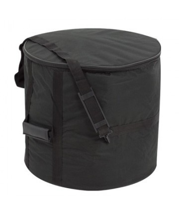 Tom bag 10"x9" (34x28) c.b. 10mm padded - Black