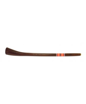 Didgeridoo de cedro grande