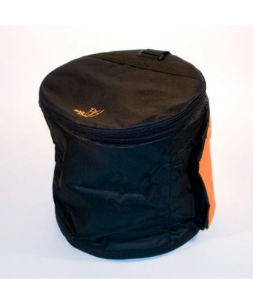 Repinique padded bag - BAHIA STEEL - 12" "x 30cm