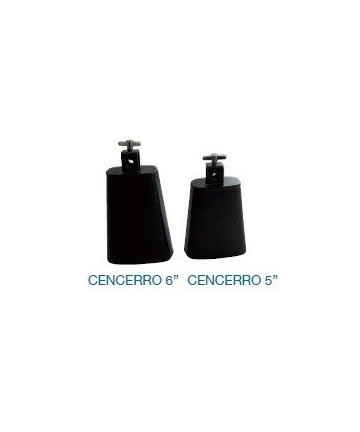 Cowbell - 5