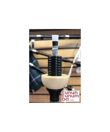 Surefire syntheric bagpipe chanter reed for highland bagpipes - Medium