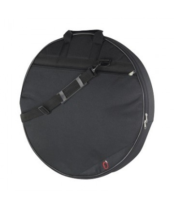 Bodhran/Frame drum bag - 46 cms. diameter x 9 cms. depth