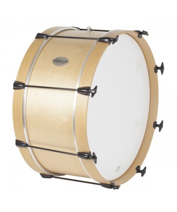 School Drum 50X23Cm Natural Ref. 04160 - Gc0030 natural