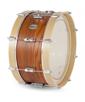 Marching Bass Drum 66X20Cm Standard Ref. 04070 - Gc0155 cover bubinga