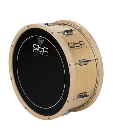 Marching bass drum 60x22cm stf2640 -Standard