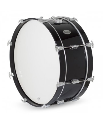 Marching Bass Drum 45X20 Cm Standard Ref. 04085 -Standard
