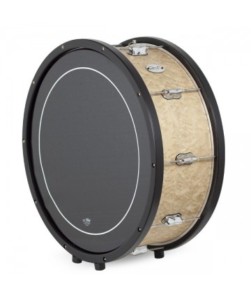 Marching bass drum 55x22cm stf2631 cover - Gc0156 cover bird eyes