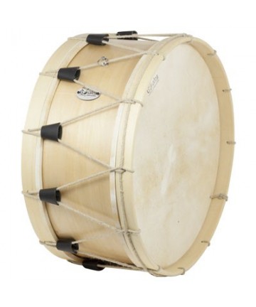 Tamborrada Bass Drum 60X30Cm Ref. 04320 -Standard