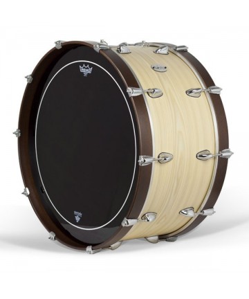 Bass Drum Band 66X28Cm Standard Ref. 04020 - Gc0150 natural cover