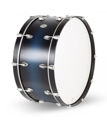 Bass Drum Band 66X28Cm Quadura Ref. 04021 - Gc0010 sunb walnut/ng