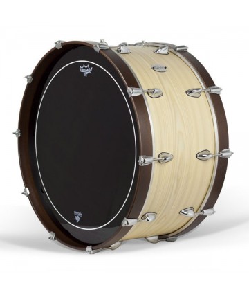 Bombo Banda 60X28Cm Standar Ref. 04030 - Gc0150 cover natural