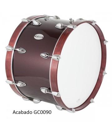 Bombo Banda 45X28Cm Standar Ref. 04060 - Standard
