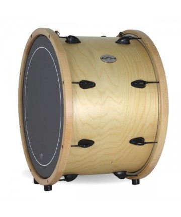 Bombo Banda 50X35Cm Stf2550 - Standard