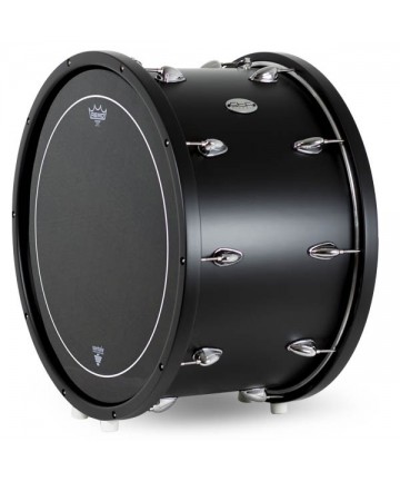 Marching bass drum 55x35cm stf2570 -Standard