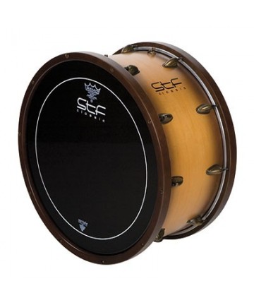 Marching Bass Drum 60x28cm Stf2580 -Standard