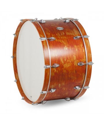 Bombo Banda 66X34 Cm Quadura Ref. 04025 - Color a elegir en tabla